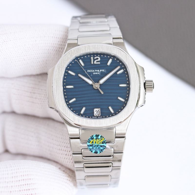 PATEK PHILIPPE Watches